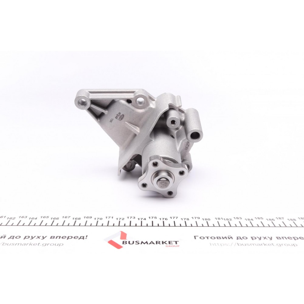 Помпа води Hyundai Accent III/Kia Cerato/Rio II 1.4/1.6 95- (WPQ0554)