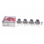 Поршень Ravon R4 1.5 15- (75.20mm/+0.50) (к-кт 4 шт)