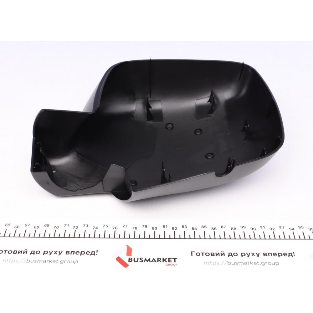 Кришка дзеркала (R) Renault Kangoo 08-