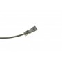 Датчик ABS (передній) Renault Scenic II/Megane II 02-09 (HÜCO)