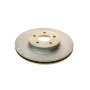 Диск гальмівний (передній) Ford Mondeo III 00-07/Jaguar X-Type 01-09 (300x24) (вент.)