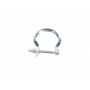 Фільтр сажевий Citroen C5/Peugeot 508/407 2.0HDi 09- (Euro 5)
