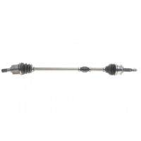 Піввісь (передня) Hyundai Accent/Kia Rio 1.4/1.6 10- (R) (25x25x927)