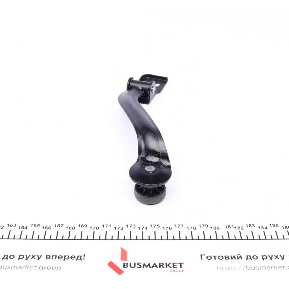 Ролик дверей (бічних/верхній) Citroen Berlingo/Peugeot Partner 96-07 (R)