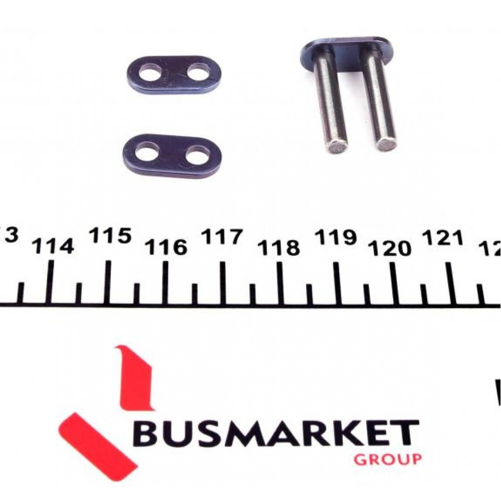 Ланцюг ГРМ MB C-клас (W202)/E-клас (W210) 2.0-3.0D 95-02 (z=130)