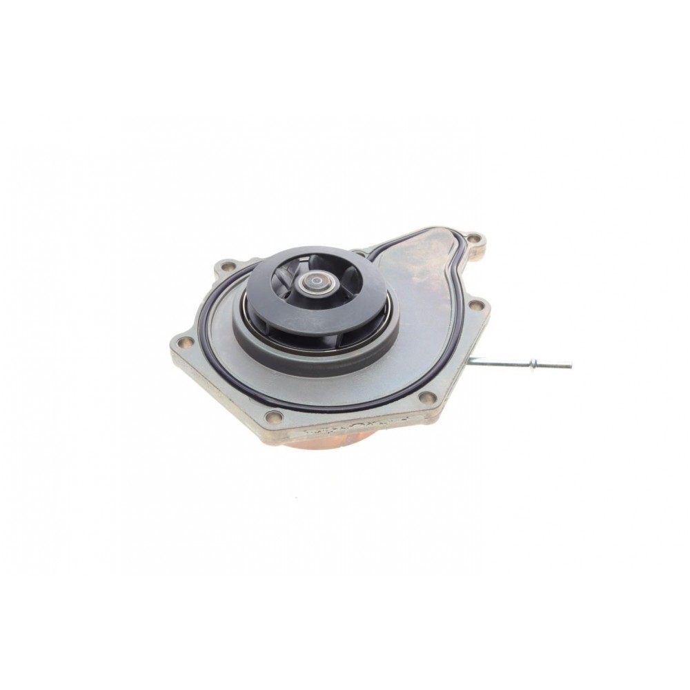 Помпа води Audi A4-A8/Q5/Q7/VW Touareg/Porsche Cayenne 3.0TFSI/TDI 10- (вакуум/перек. вод. насос)