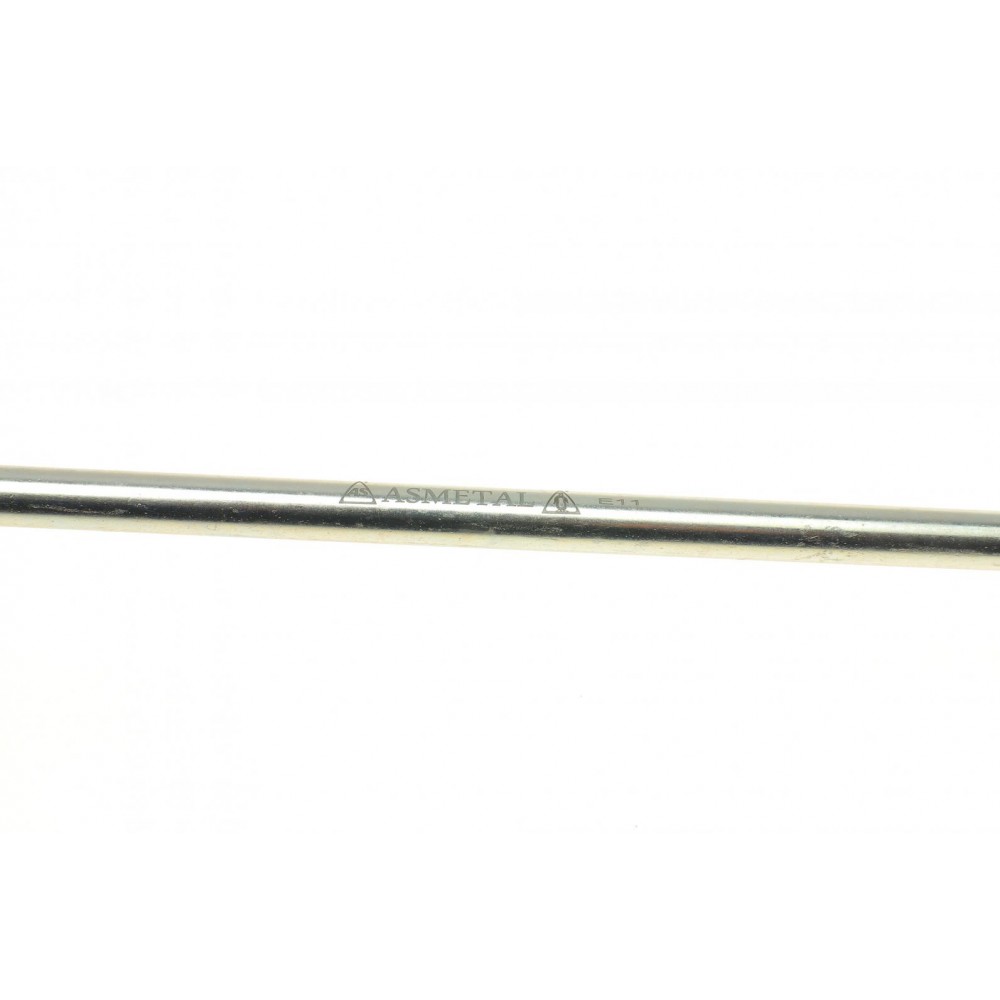 Тяга стабілізатора (переднього) Opel Corsa E/Adam 12- (L=310mm)