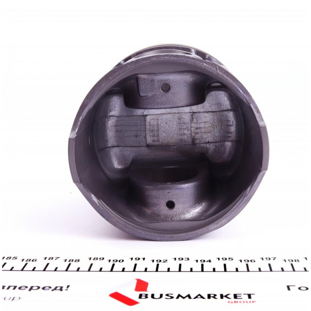 Поршень Ford Transit 2.5TD 91-94 (93.64mm/STD)