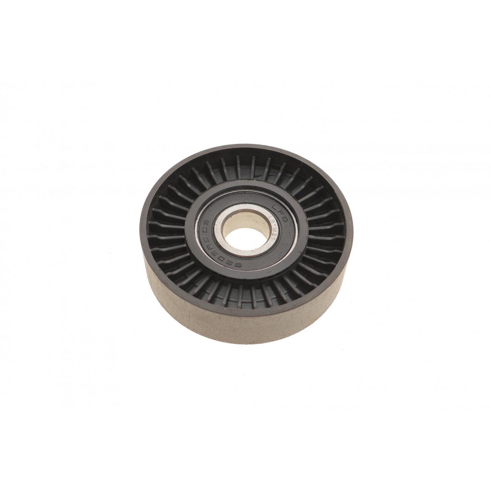 Ролик генератора MB A-class/Vaneo 1.5-2.0/1.7-2.0CDI 97-, M166/M266/OM640/OM668