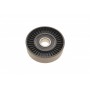 Ролик генератора MB A-class/Vaneo 1.5-2.0/1.7-2.0CDI 97-, M166/M266/OM640/OM668