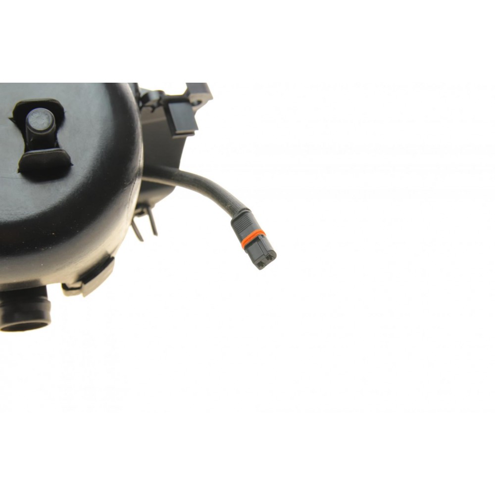 Патрубок вентиляції картера BMW 3 (E90)/5 (E60)/7 (E65) 2.5i/3.0si 04-11 N52 (к-кт)