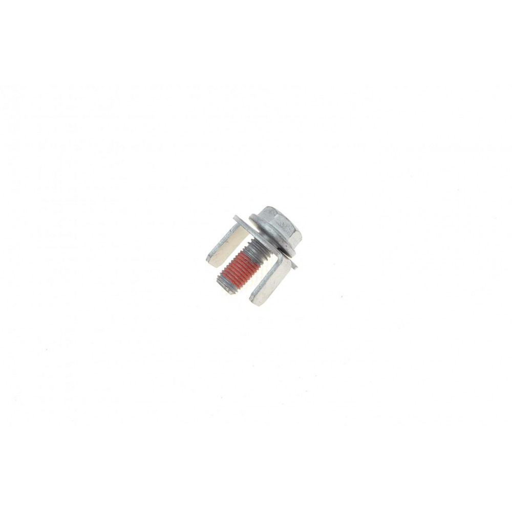 Колодки гальмівні (передні) Peugeot 206 98-/Peugeot 206+ 09-13/Peugeot 306 93-01