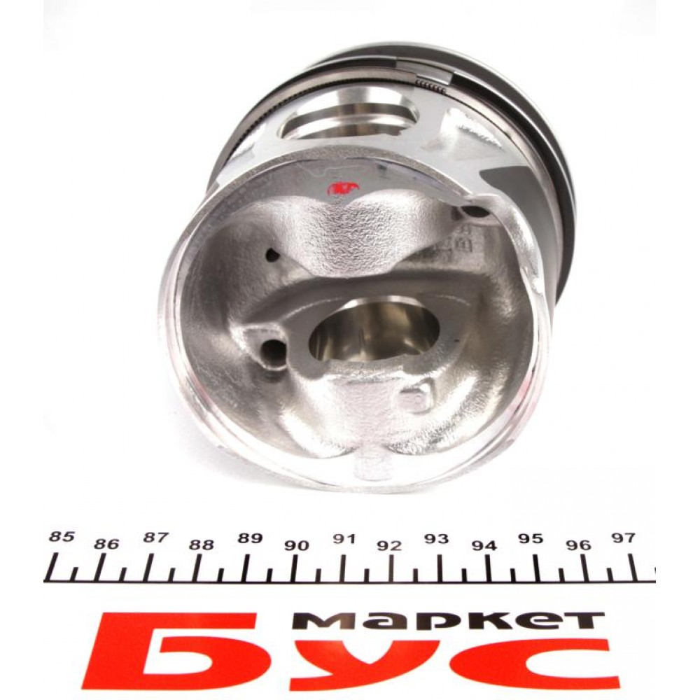 Поршень MB Sprinter (OM651) 2.2CDI 06- (83.00mm/STD) = 7112770000