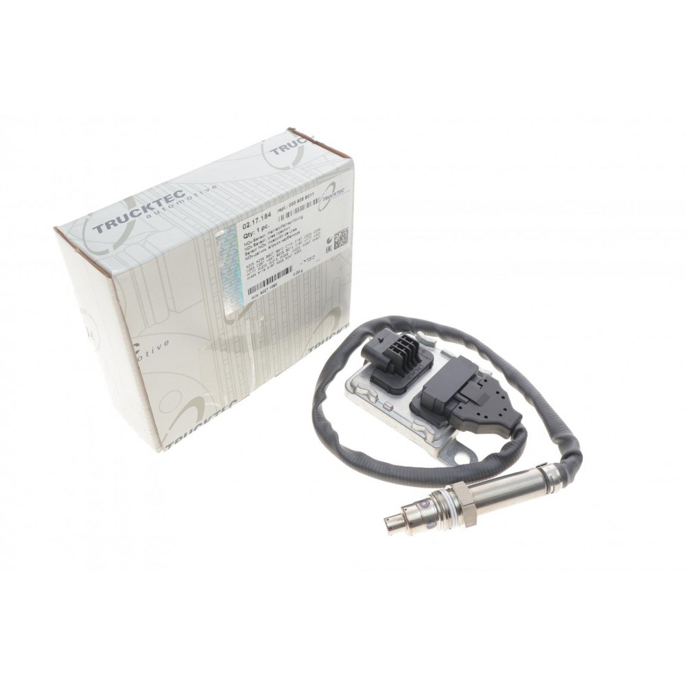 Датчик оксидів азоту (NOx) MB E-class (W213) 16- OM654
