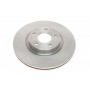 Диск гальмівний (передній) Ford C-Max/Focus II-III/Kuga I-II/Connect/Volvo C30/C70/S40 03- (300x25)