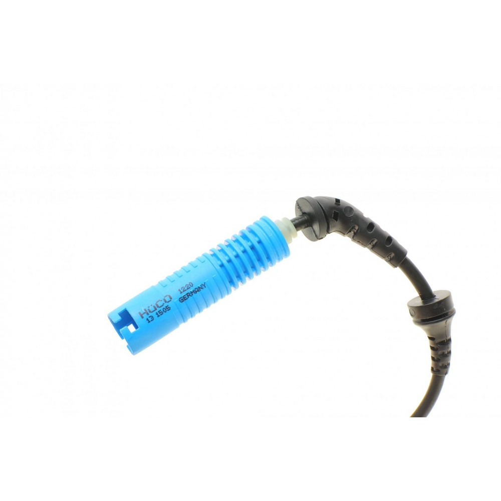 Датчик ABS (передній) BMW 3 (E46) 95-05 (L) (HÜCO)