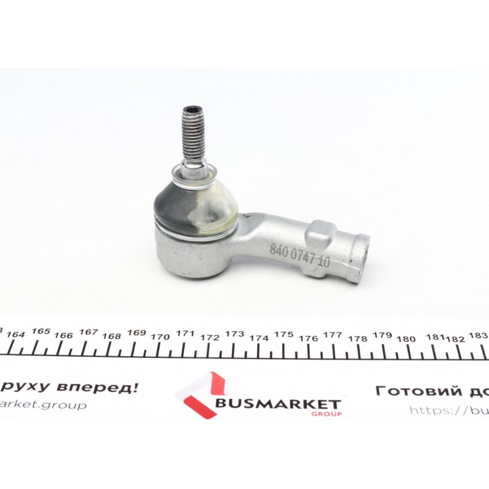 Наконечник тяги рульової (R) Ford Fiesta 97-02