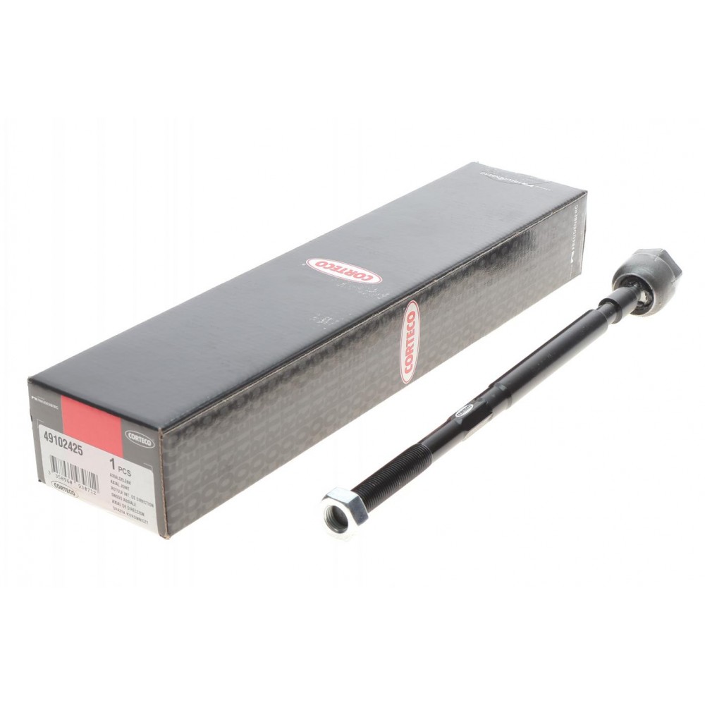 Тяга рульова Renault Kangoo 01-/Clio II 00-09 (L=316mm)