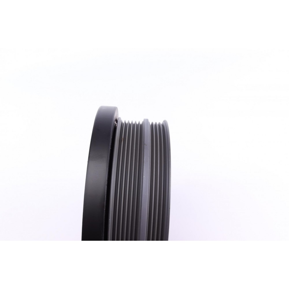 Шків колінвалу BMW 1/3/5/X3 2.0D 02- (4PK+6PK)