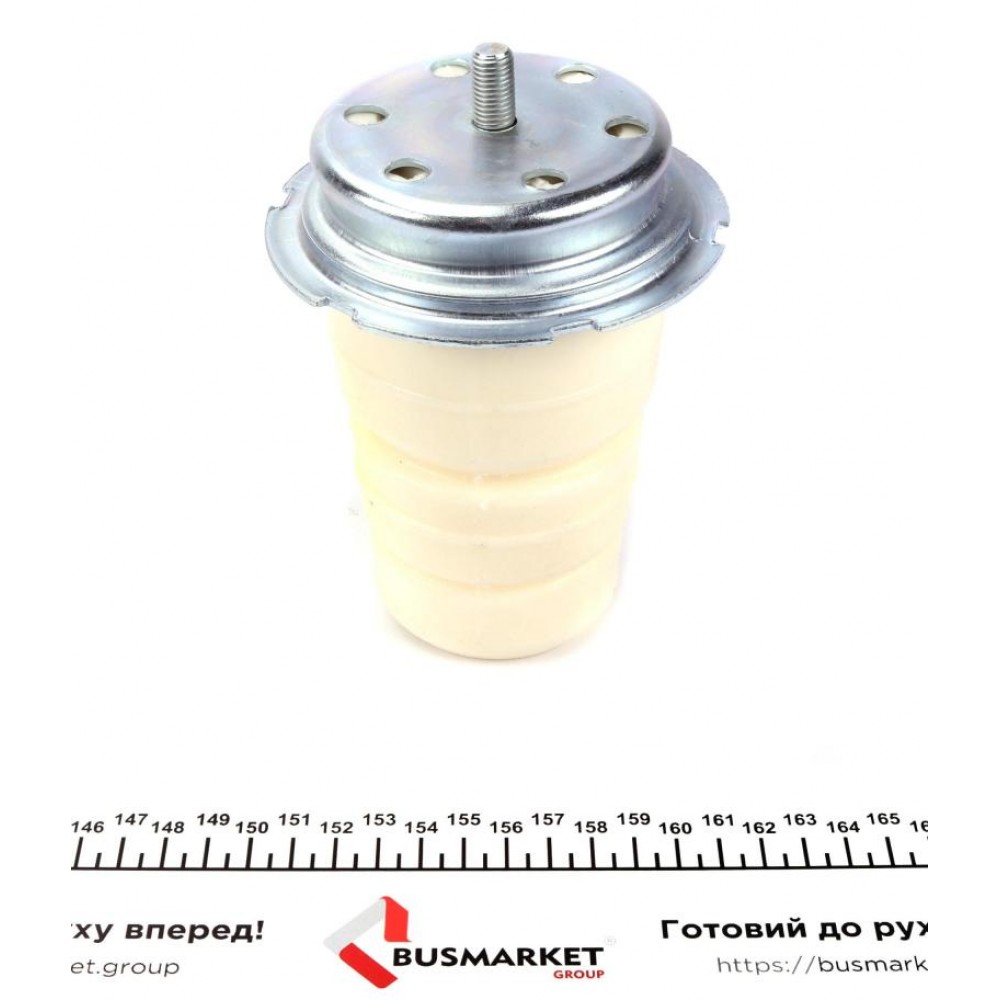Відбійник ресори (задньої) Fiat Ducato/Peugeot Boxer 94- 18