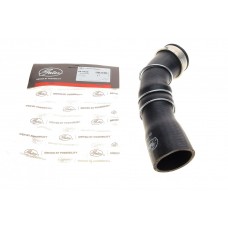 Патрубок інтеркулера BMW 1 (E87) 2.0D 04-11