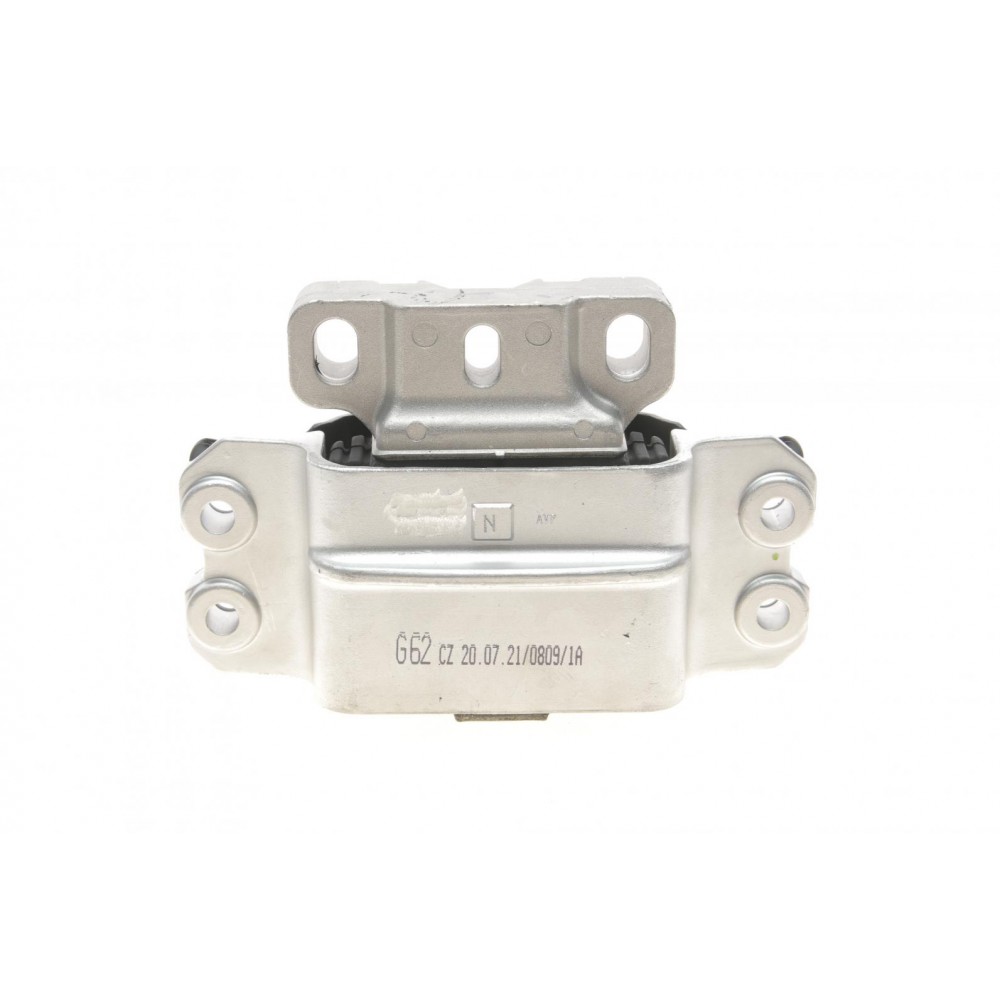 Подушка КПП Audi A3/Seat Leon/ Skoda Octavia/VW Caddy III 1.6TDI 04- (L)