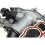 Помпа води MB C-class (W204/S204)/E-class (W212) 08-(з корпусом/упр.вакуум)