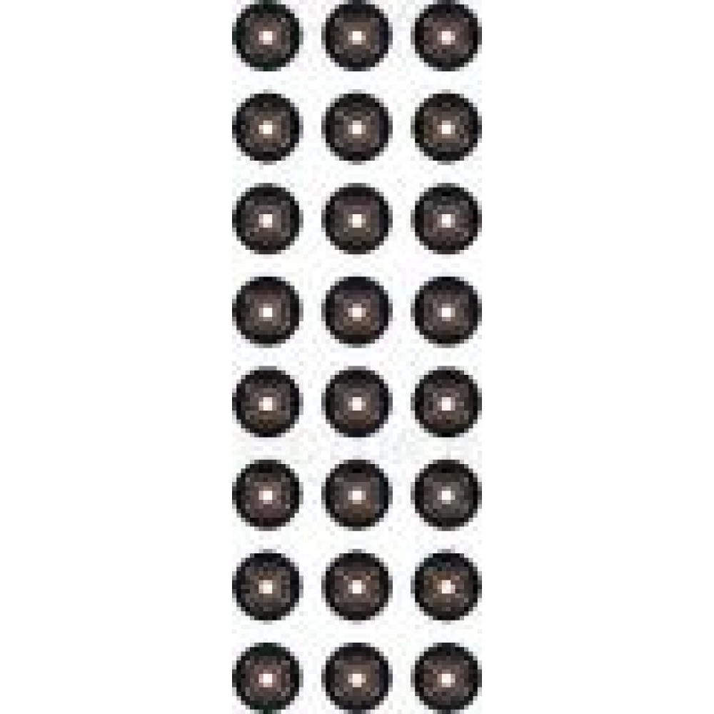 Сальник клапана (впуск/випуск) BMW 5 (E60)/6 (E63) 04-10 (к-кт), N52