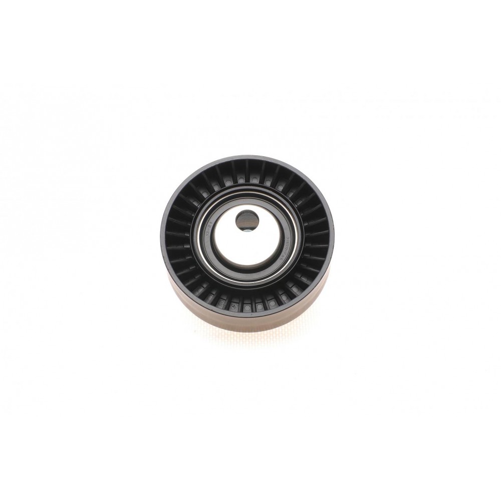Ролик генератора BMW 3 (E36/E46)/5 (E34)/Z3/Z4 1.6-3.2 90- (паразитний) (80х24.5)