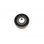 Ролик генератора BMW 3 (E36/E46)/5 (E34)/Z3/Z4 1.6-3.2 90- (паразитний) (80х24.5)