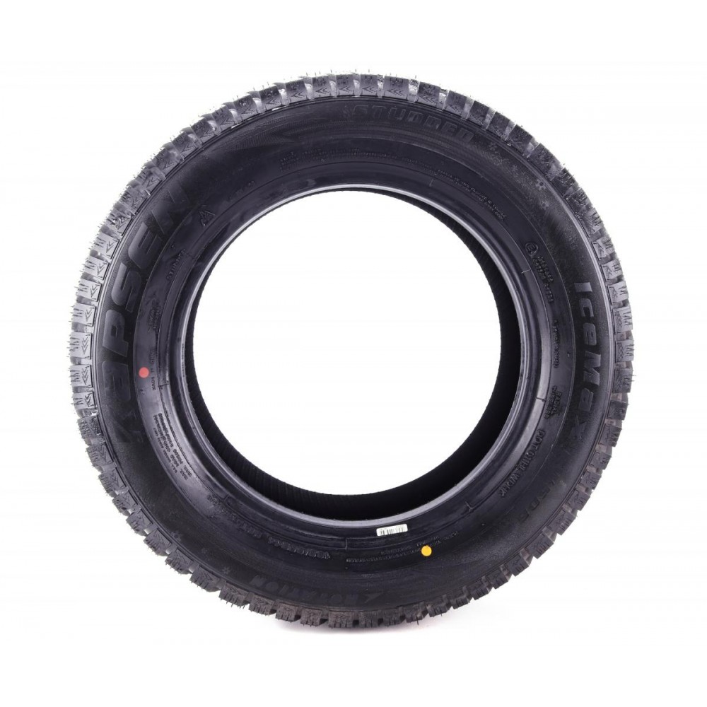 Шина IceMax Studdable (під шип) RW506 185/65 R14 XL 90T (зимова)