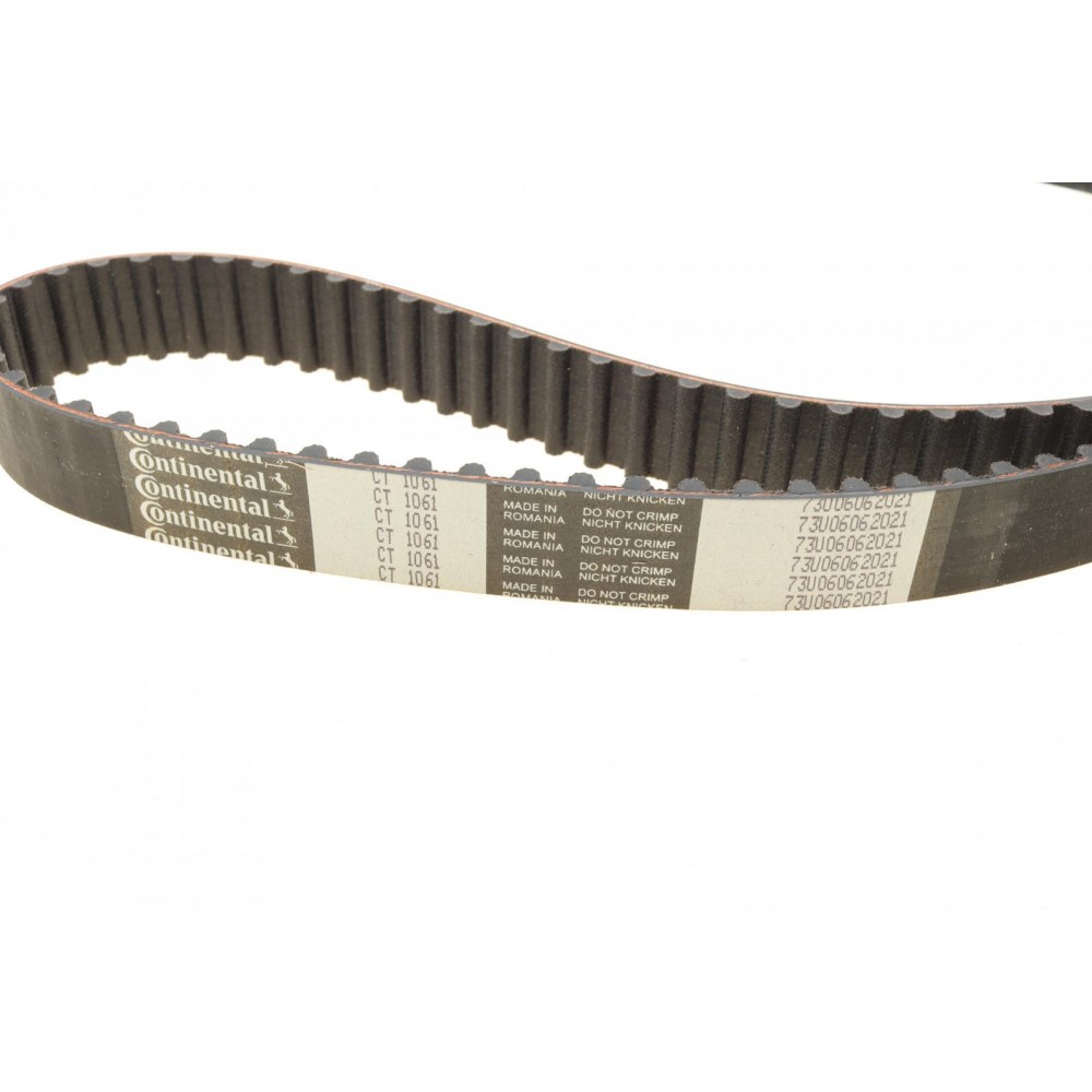 Комплект ГРМ + помпа Citroen/Peugeot/Fiat Scudo/Ducato/Hyundai 1.8/1.9D/TD 94-06 (136x25.4) (PA911)