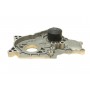 Помпа води Toyota Avensis/Corolla/Previa/Rav 4 II 2.0D/2.0D-4D 99-07 (R/B) (7 лоп)