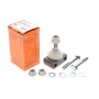 Опора кульова (передня/знизу) Smart City-Coupe 98-04/Cabrio 00-04/Fortwo 04-07