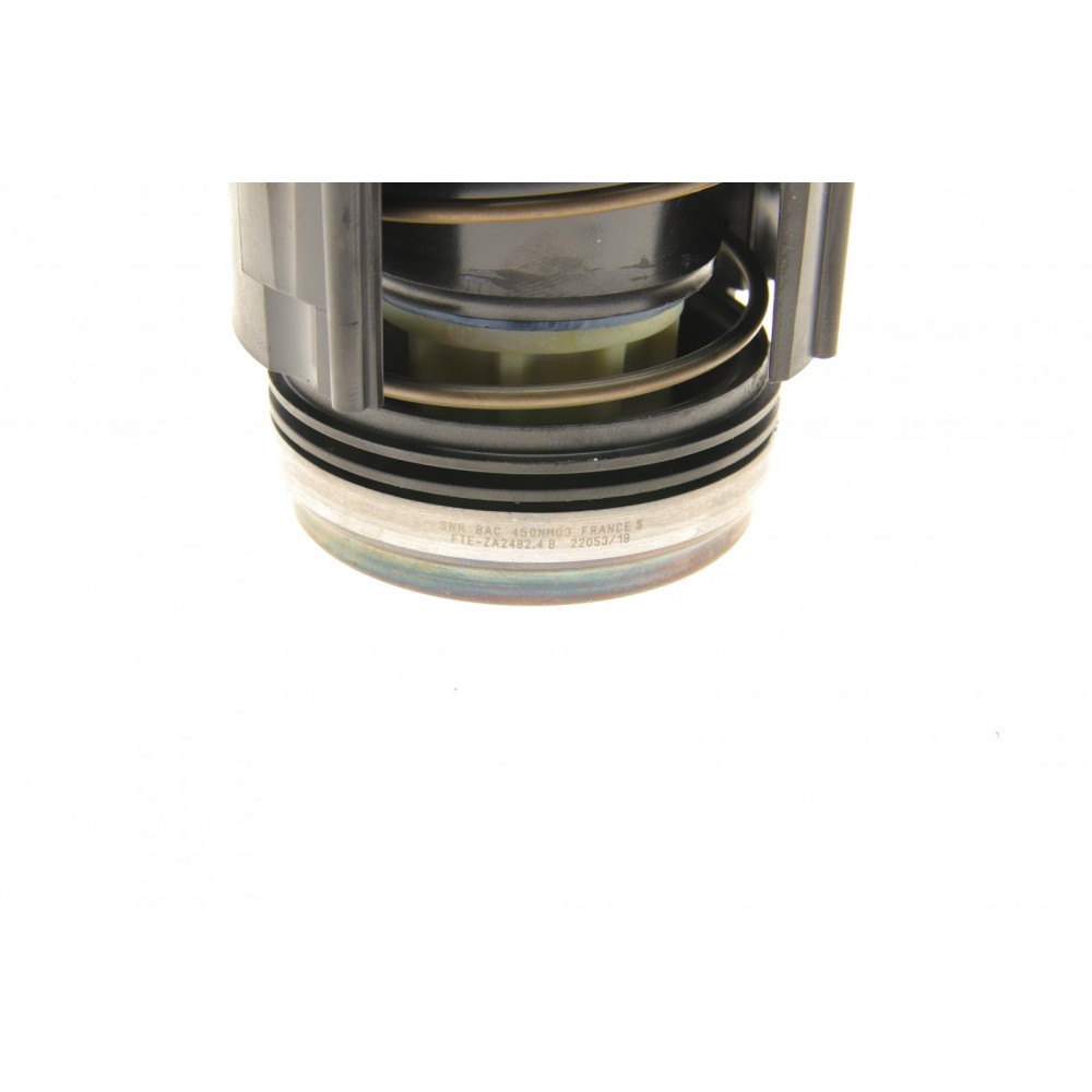 Комплект зчеплення Citroen C4/C5/DS5/Peugeot 3008/5008/508 1.6 HDi 09-18 (d=240mm) (+вижимний)