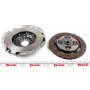 Комплект зчеплення Renault Master/Trafic 2.0 - 2.5 CDTI 06- (d=240mm) (аналог 826816)(замінено 962224)