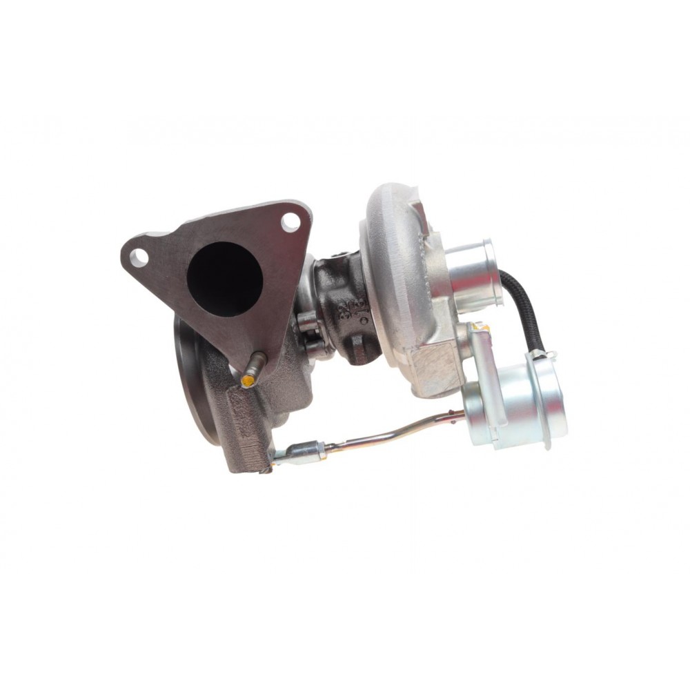 Турбіна Fiat Ducato/Citroen Jumper/Peugeot Boxer 2.2HDI 06-