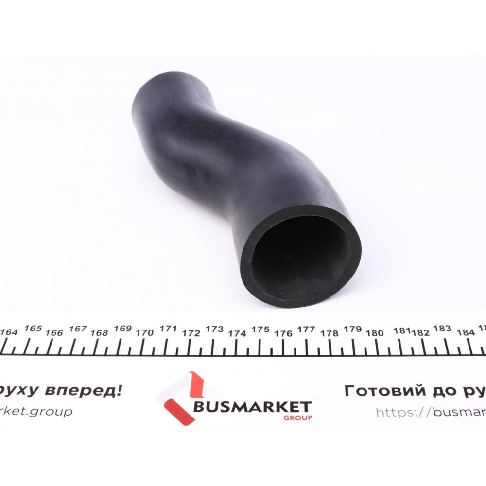 Патрубок горловини заливної Ford Connect 1.8 TDCi 06-13