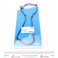 Прокладка кришки клапанів Mazda 626/929 1.6/2.0i 82-97