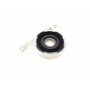 Підшипник підвісний BMW 5 (E60/E61)/X3 (E83) 04-11 (d=30mm) (M47/N43/N46/N47)