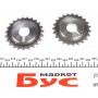 Комплект ланцюга ГРМ Nissan Micra 1.0-1.4i 92-03