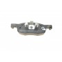 Колодки гальмівні (передні) Toyota Yaris 1.0 20-(Ate)
