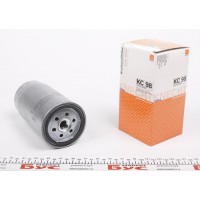 Фільтр паливний BMW 318tds (M41)/325tds (M51)/525td (M51)/530d (M57)/725tds (M51)/730d (M57 135kW)