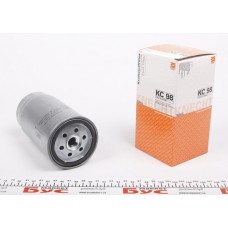 Фільтр паливний BMW 318tds (M41)/325tds (M51)/525td (M51)/530d (M57)/725tds (M51)/730d (M57 135kW)
