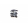 Патрубок інтеркулера Citroen C4/C5/Peugeot 307/407 1.6 HDi 03-