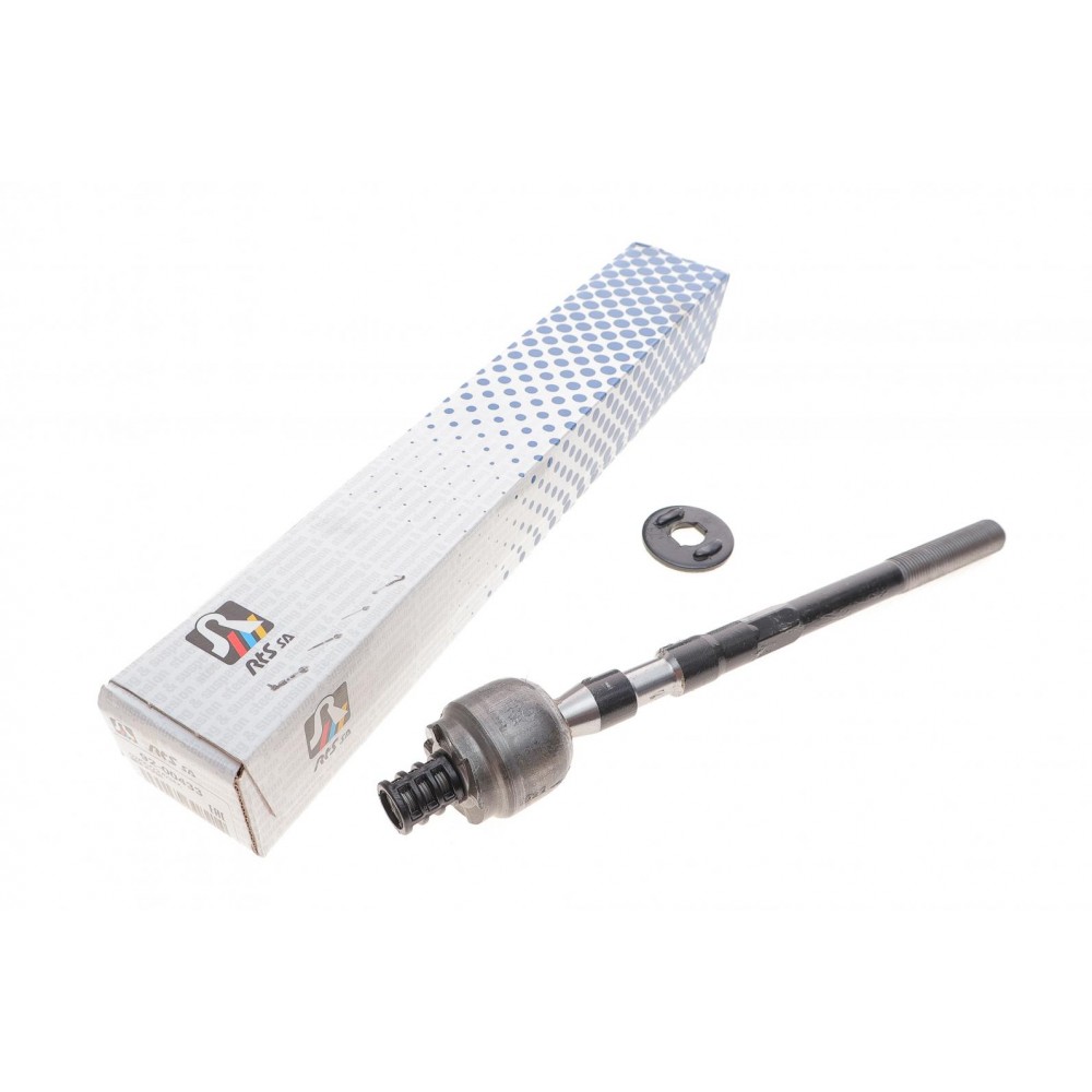 Тяга рульова Renault Clio II 98- (L=240mm)