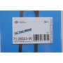Прокладка колектора випускного Ford Fiesta/Focus 1.25/1.4/1.6Ti 01-