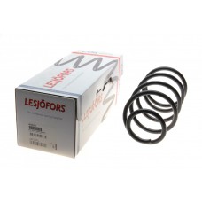 Пружина (передня) Mazda 3 1.6MZR АКПП/2.0MZR МКПП 08-14 (хетчбек/седан)
