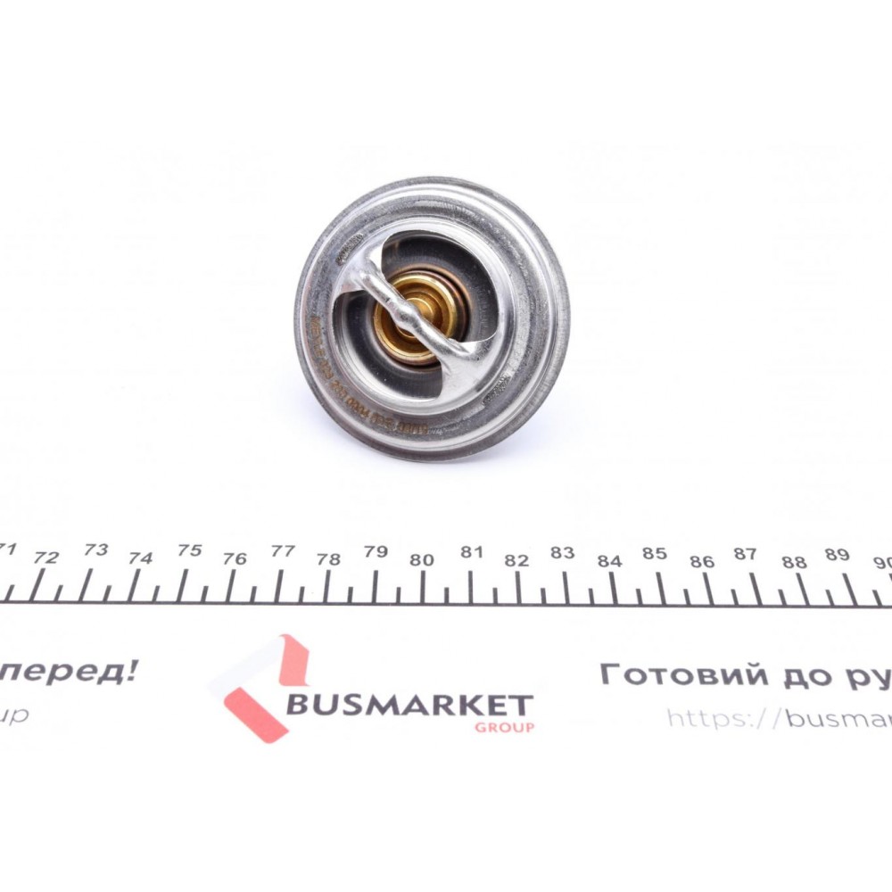 Термостат BMW 3 (E30/E36)/5 (E34)/7 (E32) 2.0-3.5 i -94 (80°C)