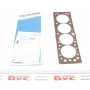 Прокладка ГБЦ Opel Astra F 1.4i 96-01, Ø80,00mm, 1,30mm